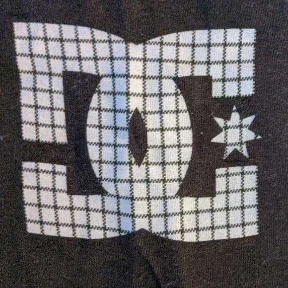 Old school DC t-shirt - Picture 2 of 2